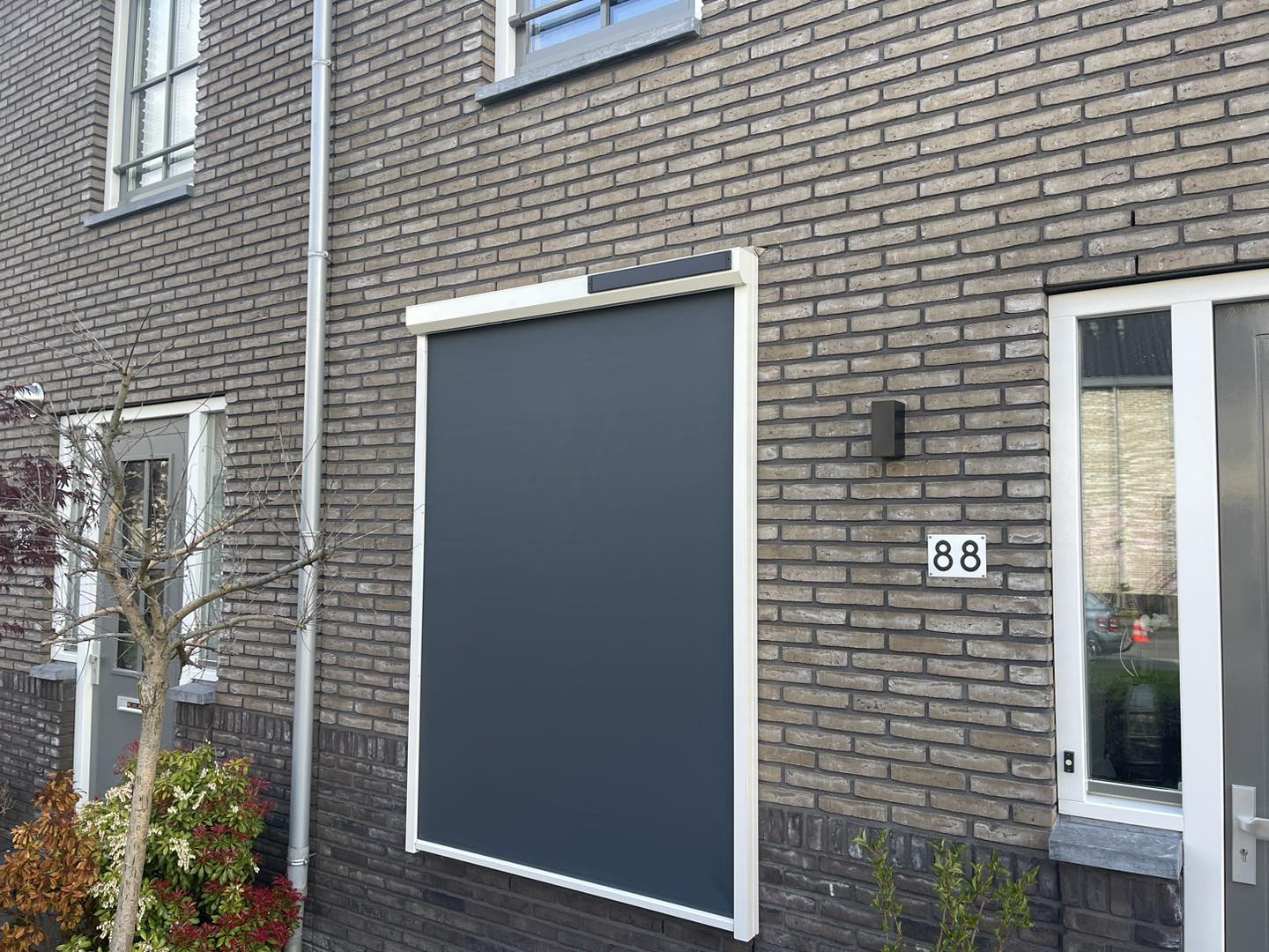 Solar Ritsscreens