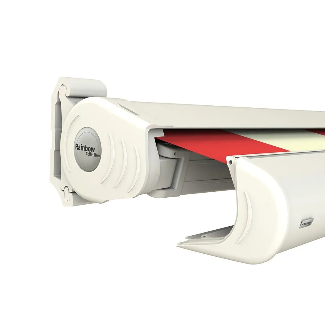 Knikarmscherm Balero