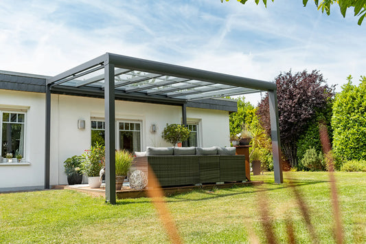 Overkapping Designline