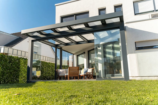 Overkapping Ultraline