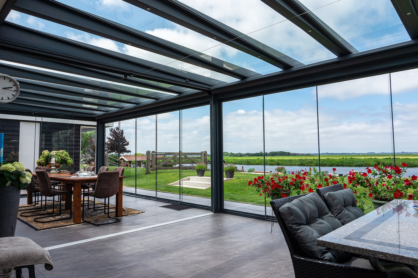 Overkapping Ultraline