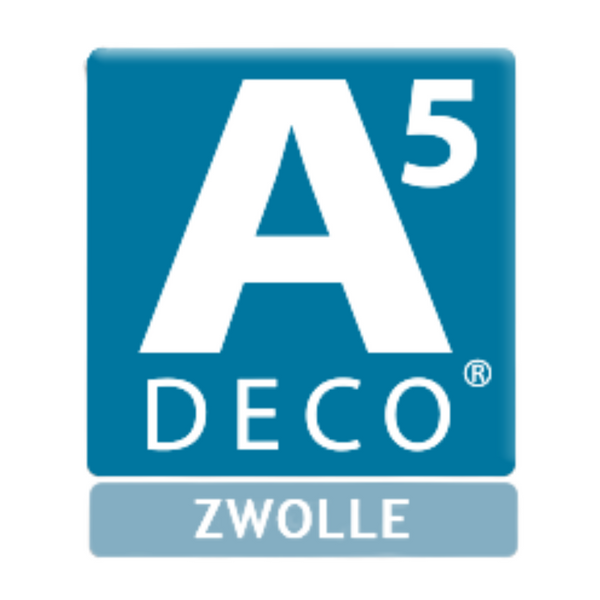 A5 Deco Zwolle