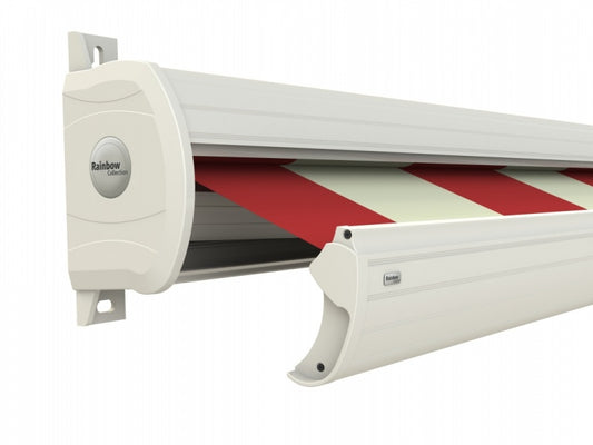 Knikarmscherm Balero