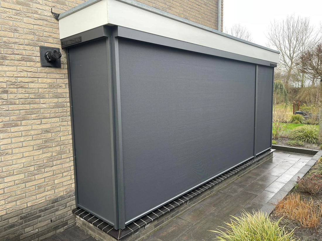 Screens kopen in Dalfsen? De perfecte oplossing voor uw woning!
