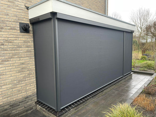 Screens kopen in Hasselt? De perfecte oplossing voor uw woning!