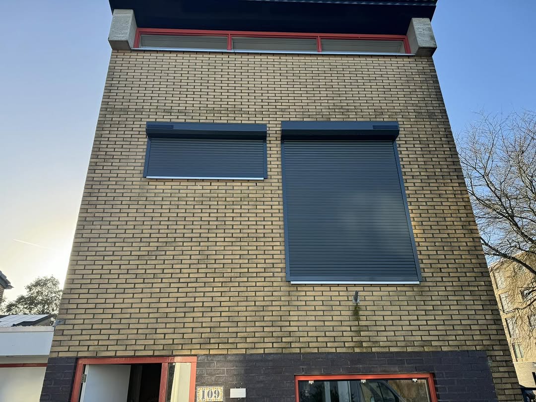 Rolluiken kopen in Dalfsen? De perfecte oplossing voor uw woning!