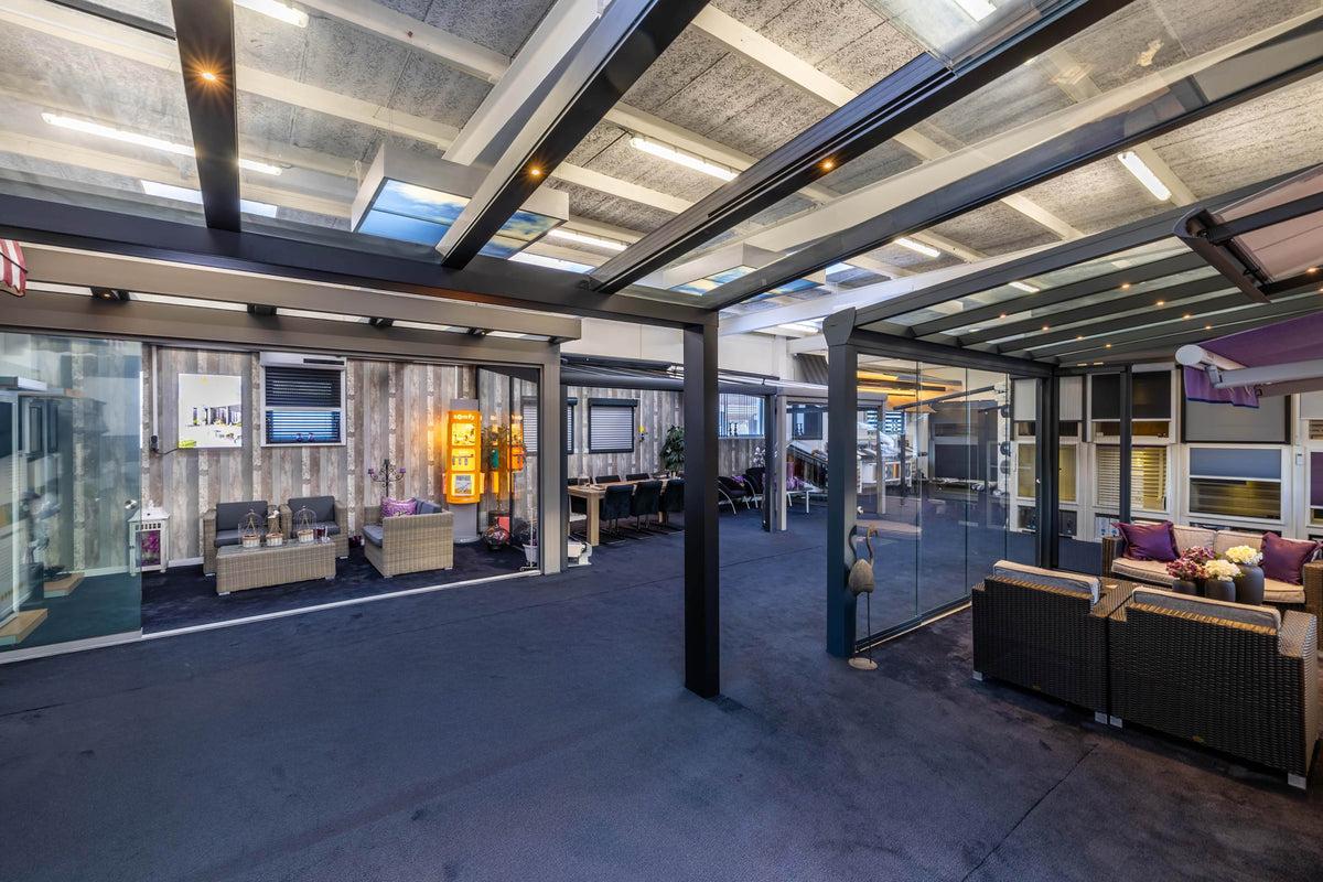 Project montage A5 Deco Zwolle