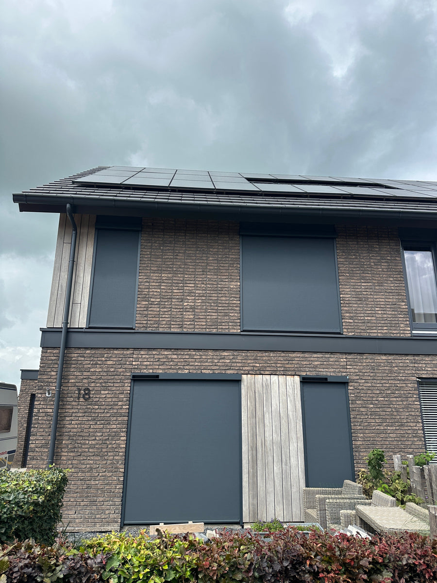 Project A5 Deco Zwolle