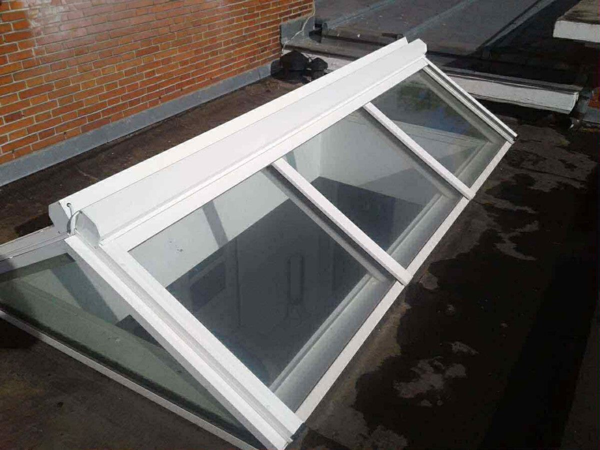 Dakraamscreens