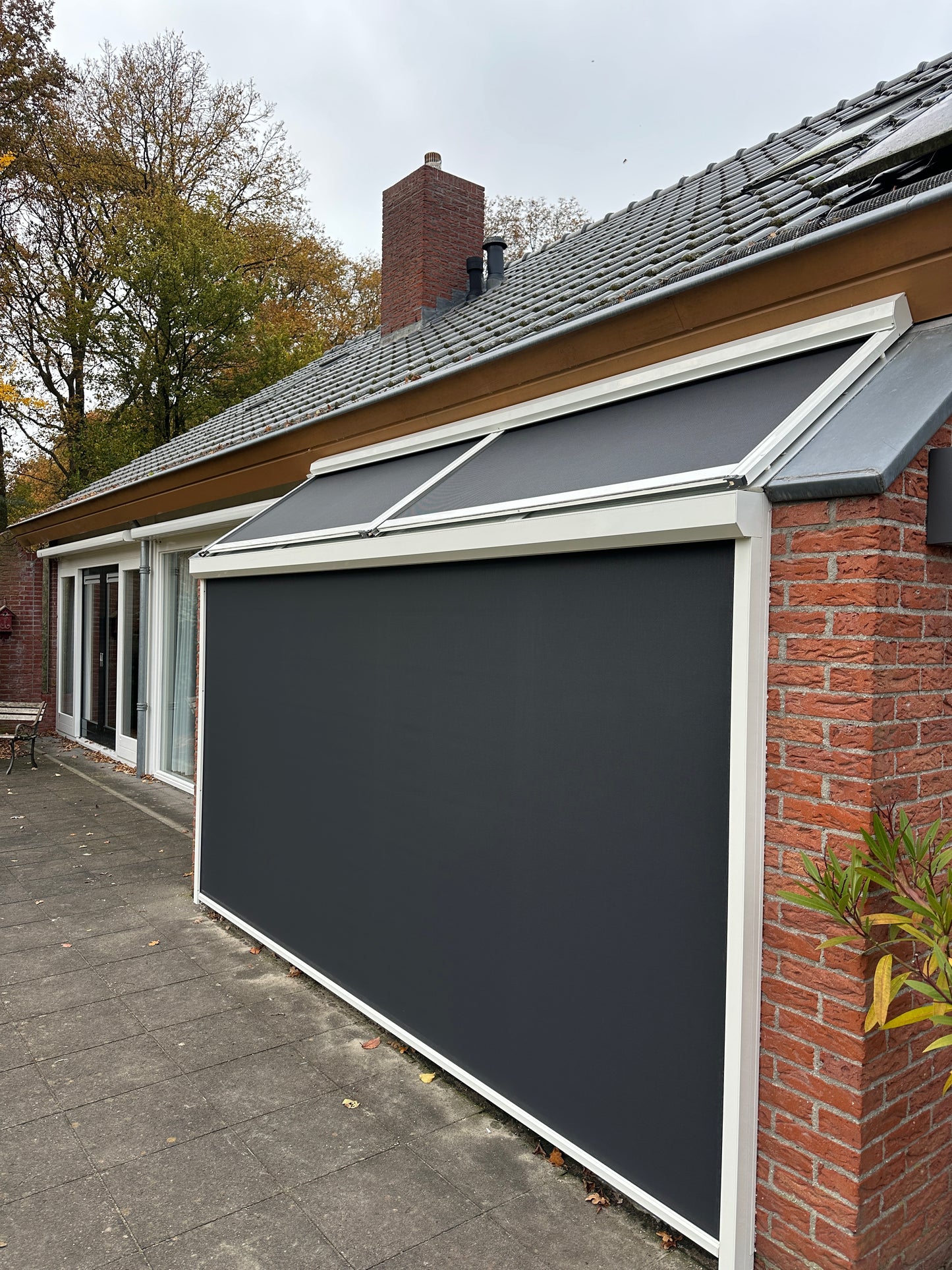 Solar Ritsscreens
