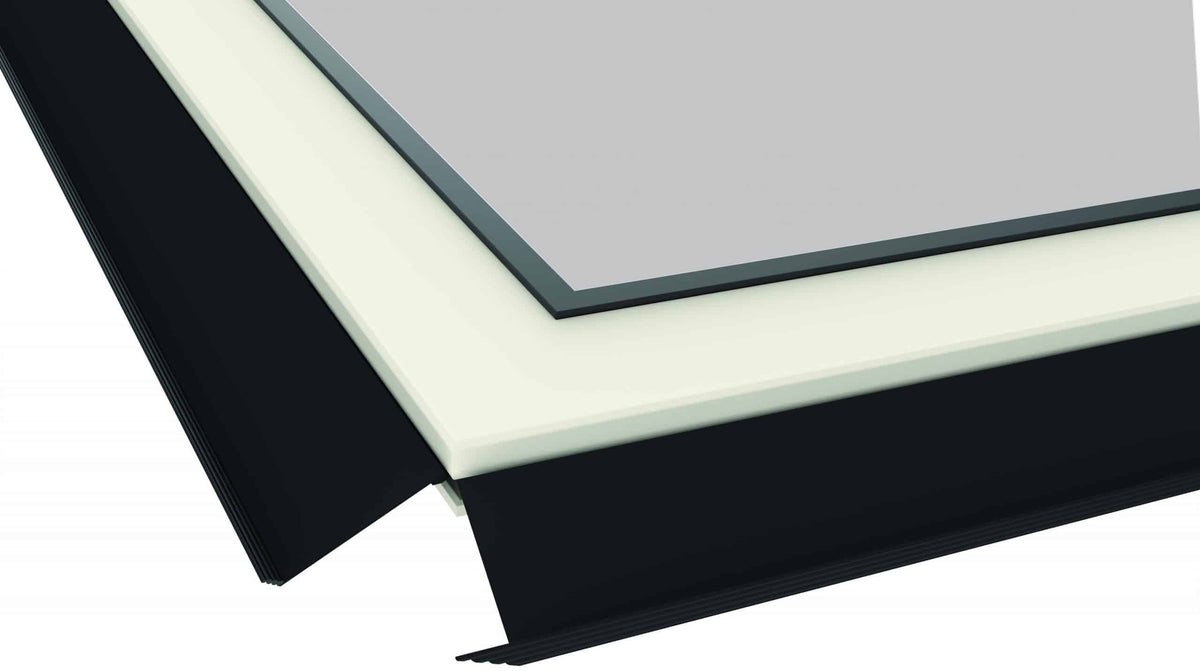 Softfit raamhor