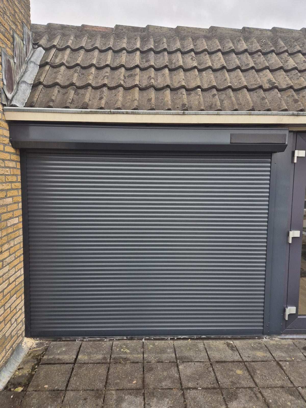 Rolluiken op maat – Heroal