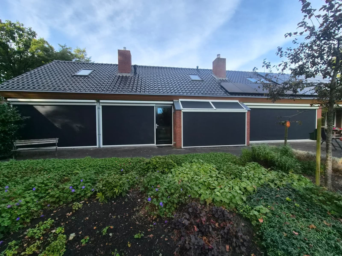 Ritsscreens op maat