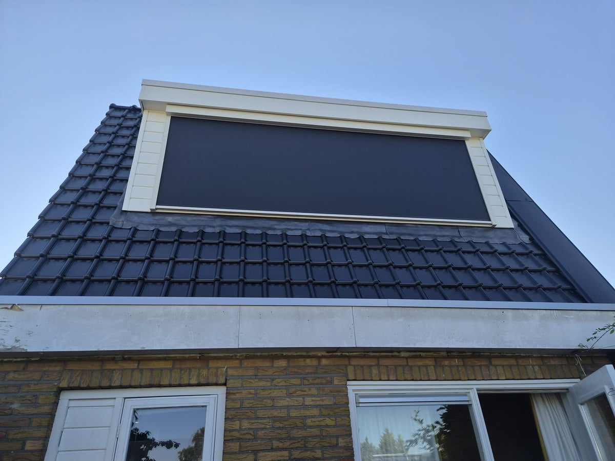 Ritsscreens op maat