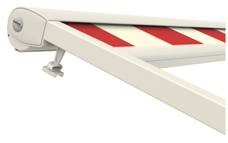 Verandazonwering Serrano